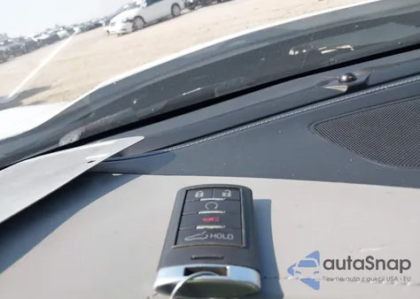 2014 Chevrolet Corvette из США, поврежденный, VIN 1G1YF2D76E5133952